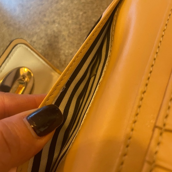 Kate Spade, wallet, new never used.. purchased for $95. Asking $80. - Picture 4 of 11